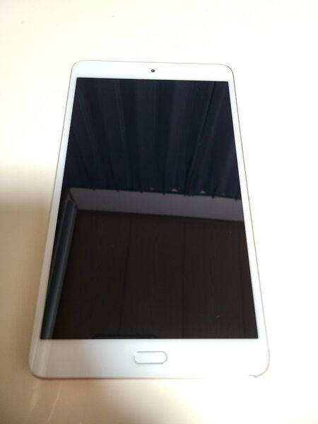 docomo dtab Compact d-02K ケース付き