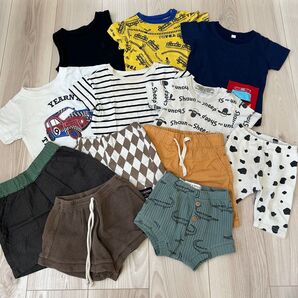 子供服 まとめ売り 80