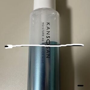 乾燥さん プロテクトパウダー 水分力バリアミスト