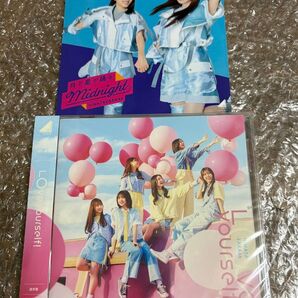 【非売品ステッカー1枚】+【CD1枚】日向坂46 「Love yourself!」(通常盤)