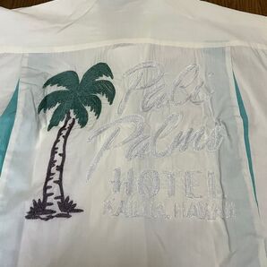 テンストライク ボーリングシャツ
