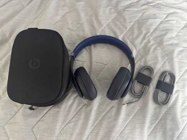 Beats Studio Pro