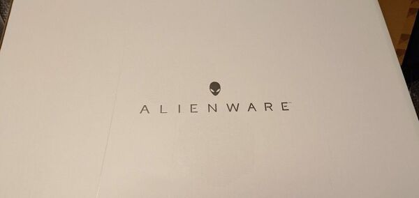 Alienware Aurora R12