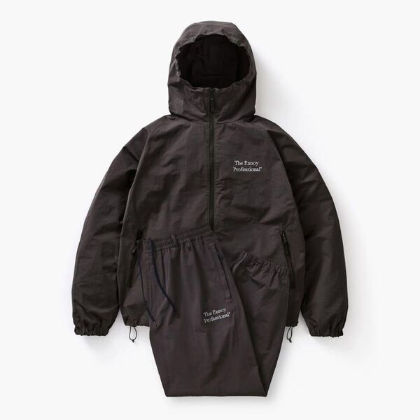 ENNOY PROFESSIONAL CPN HOODIE SET UP XL