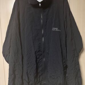 S.F.C エスエフシー STRIPE STITCH set up セットアップ 24ss