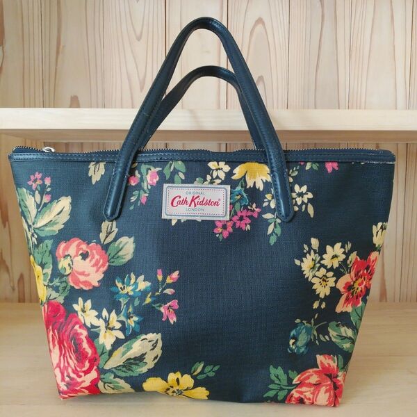 Cath Kidston トートバッグ