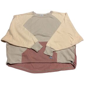 HEART MARKET シシャモ袖フルオーハー カジュアル F