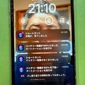 iPhone SE 3rd Generation 128GB SIM Free Activation Lock無し 割れ無し