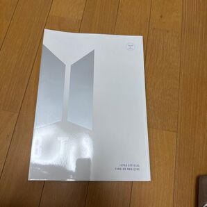 BTSファンクラブマガジン