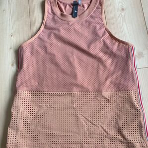 adidas ステラマッカートニー タンクトップ OT M