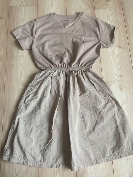 ZARA ザラ ワンピース 128