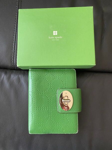 kate spade ケイトスペード スケジュール帳 手帳