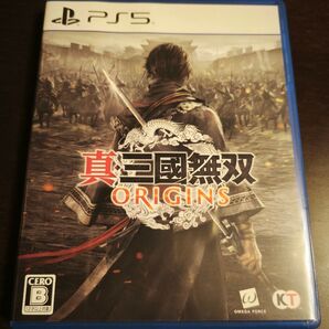 真三国無双ORIGINS