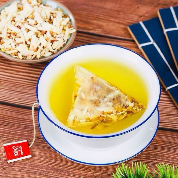 【健康茶】五指毛桃茯苓茶 15包/袋