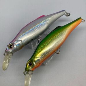 ジャクソン ピンテール セット ショアジギング