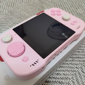 訳あり ZPG A1 Unicorn ピンク