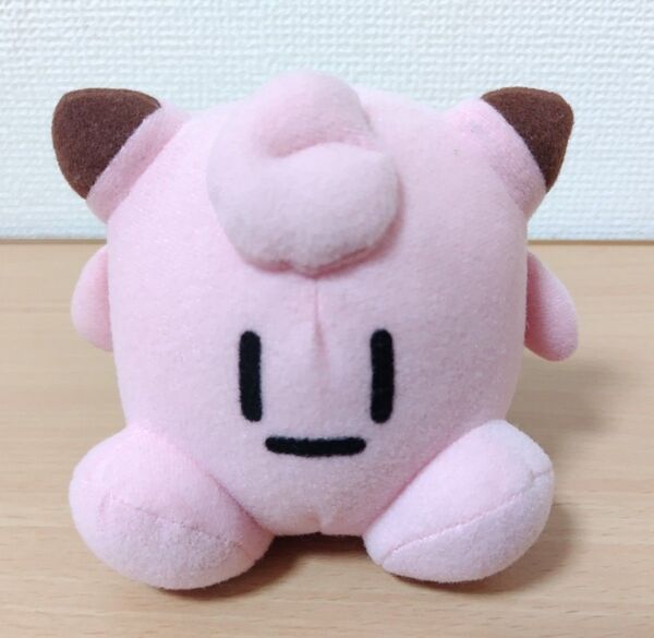 ポケモン ピッピ人形 ぬいぐるみ