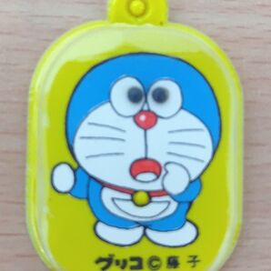 昭和レトロ グリコ おまけ ドラえもん