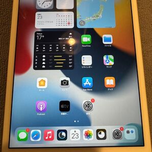 iPad mini 4 32GB SIMフリー