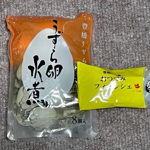 ◆おつつみフィナンシェ◆マケイン&だも豊の聖地◆愛知県豊橋市から日本全国にお届け◆うずらたまご◆個人うずLOVE運動◆5/21