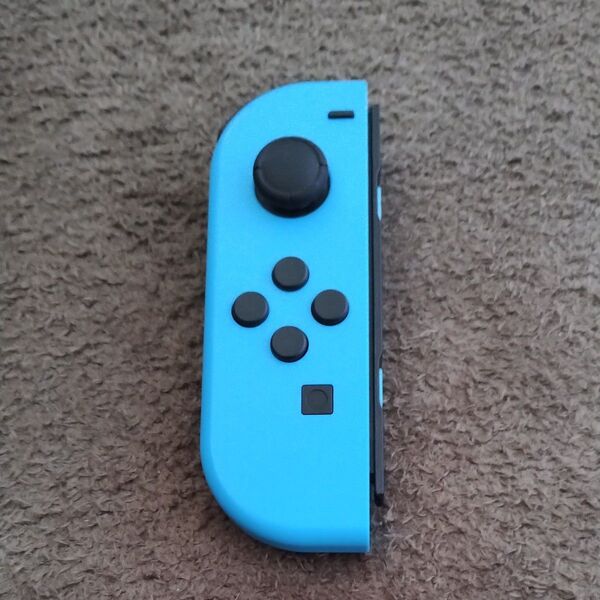 Joy-Con Nintendo Switch ジョイコン 左