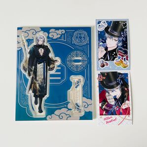 にじさんじ ミラン・ケストレル セット まとめ売り