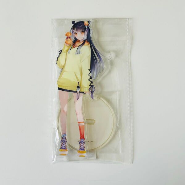 にじさんじ 海妹四葉 バレンタインデー アクリルスタンド アクスタ