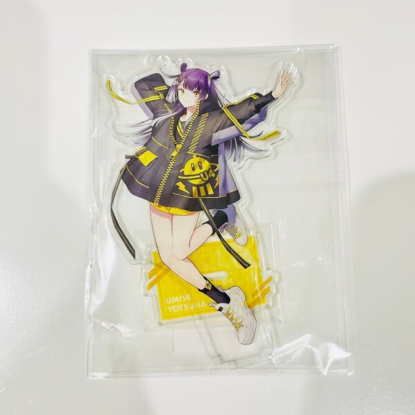 にじさんじ 海妹四葉 アクスタ アクリルスタンド