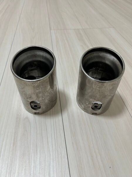 アコード アコードツアラー cu cw マフラー マフラーカッター