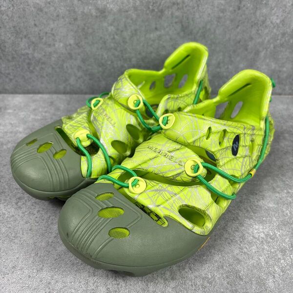 【廃盤】MERRELL VAPOR メレル ベイパー 水陸両用サンダル23.5