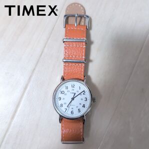 タイメックス TIMEX インディグロ 腕時計
