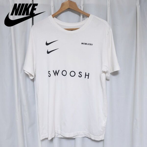 ナイキ NIKE スウォッシュTシャツ