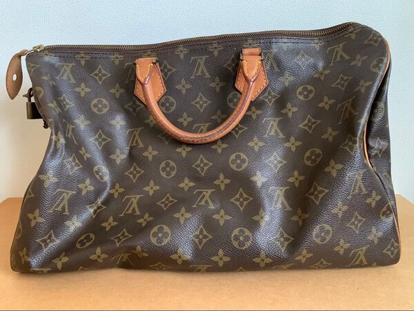 ルイヴィトン ボストンバッグ MB0970 モノグラム LOUIS VUITTON