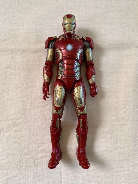 マーベルレジェンド アイアンマン マーク43 エイジオブウルトロン