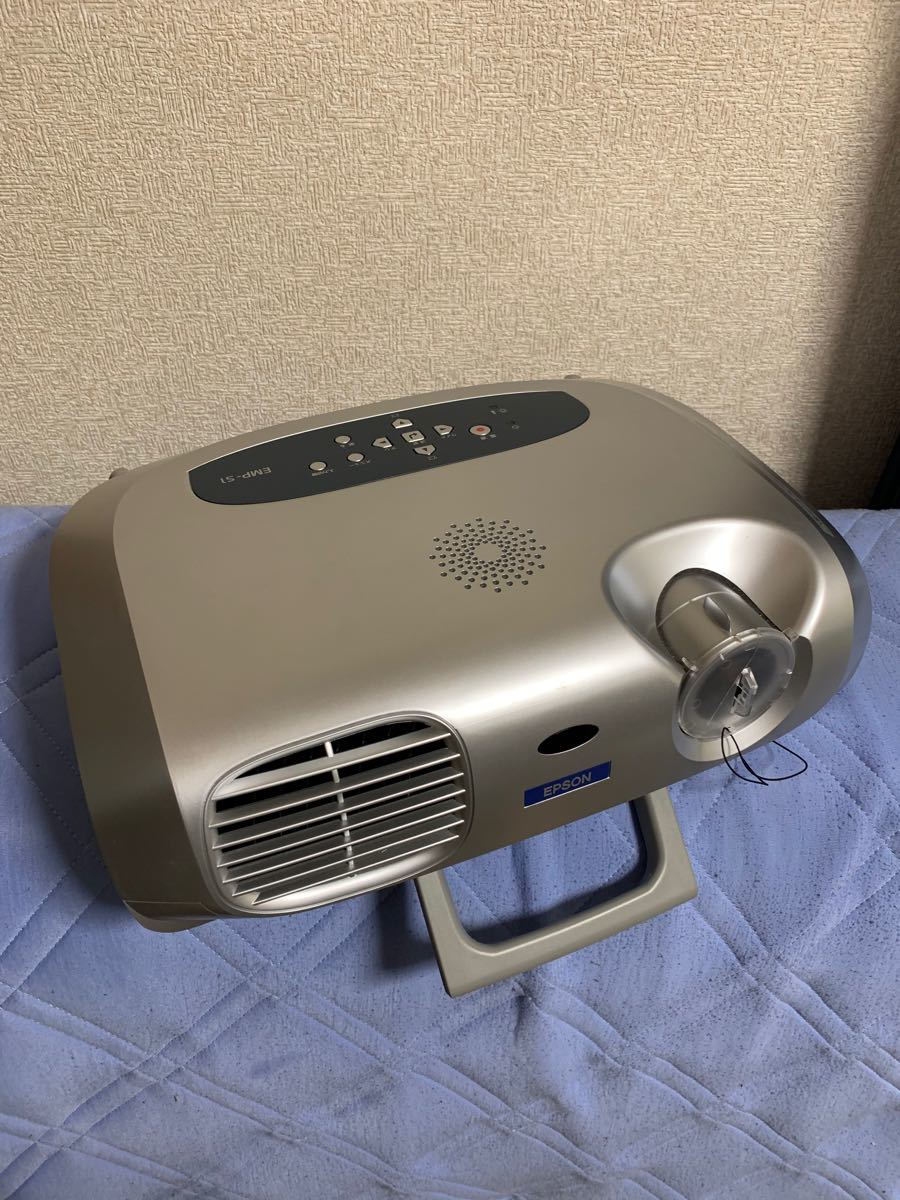 希少 三洋電機 5800lm 液晶プロジェクター LP-EF30|PayPayフリマ