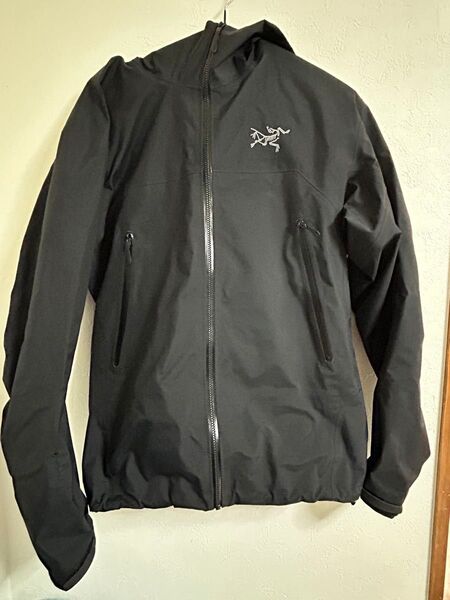 arc'teryx beta jacket men アークテリクス ベータジャケットメンズ Sサイズ