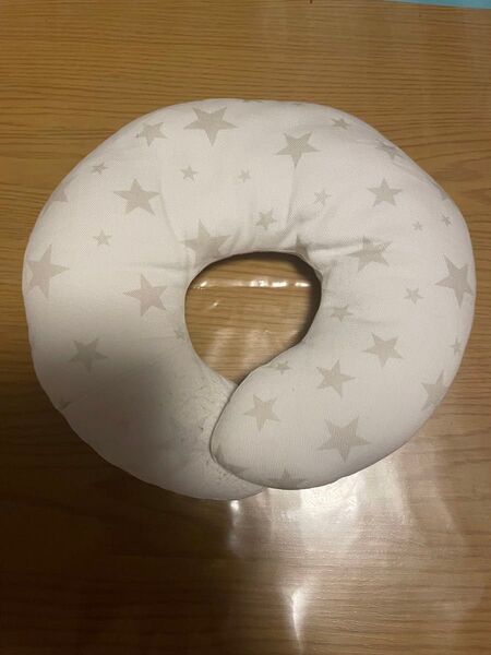 エスメラルダ*ドーナツ 枕 まくら ベビー 新生児