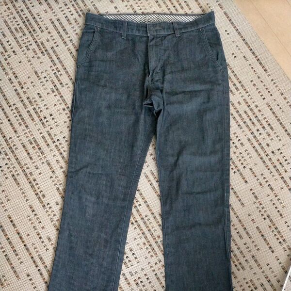 EDWIN 503 メンズ