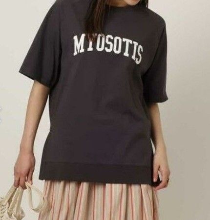 半袖Tシャツ