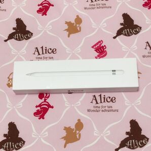【取り置き中につき購入不可】Apple Pencil 第1世代