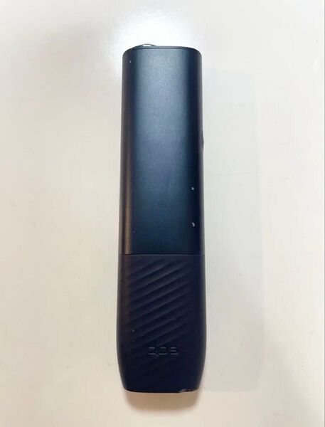 IQOS ILUMA i ONE アイコス イルマアイワン ミッドナイトブラック 本体のみ