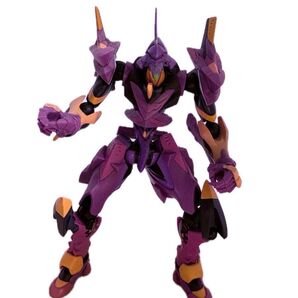 エヴァンゲリオン初号機 F型装備 ・中古品