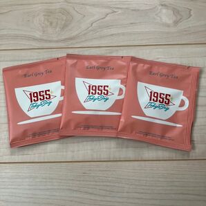 星野リゾート1955 東京ベイ 紅茶