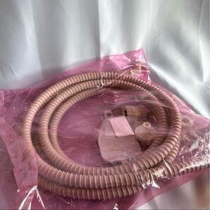 洗濯機用ホースセット 未使用