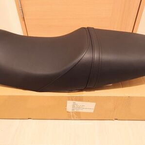 バイクシート CB400 社外品 未使用