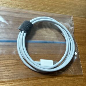 Apple ライトニングケーブル TypeC Lightning
