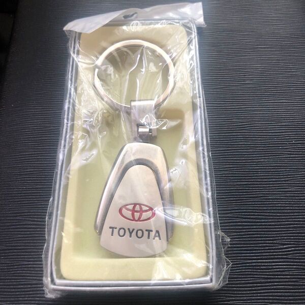 TOYOTA トヨタ キーホルダー