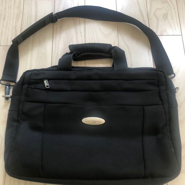 Samsoniteサムソナイトビジネスバッグ