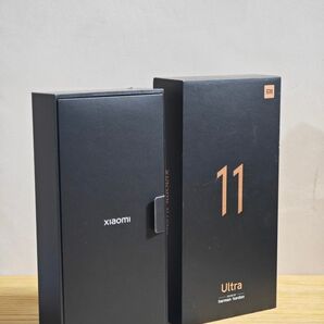 Xiaomi 11 ultra ジャンク
