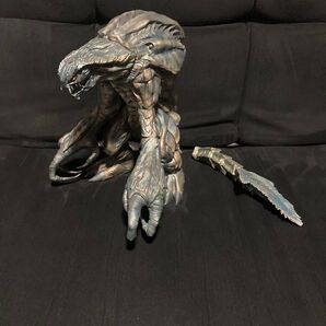 【中古品】東宝大怪獣シリーズ オルガ